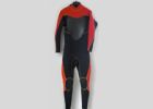 Neoprene Diving Wetsuits EN-DS08